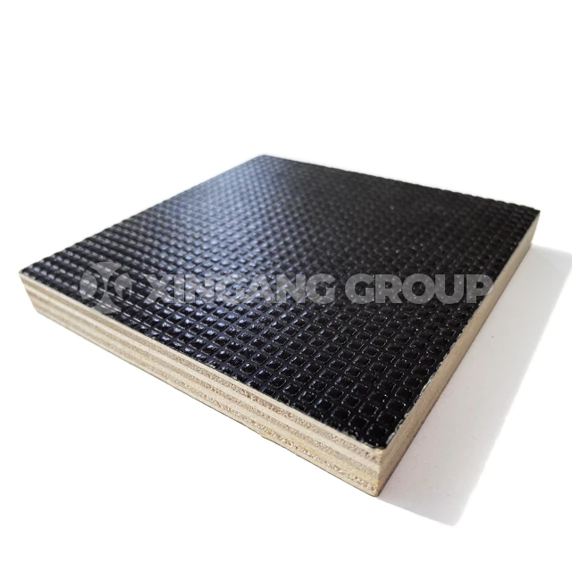 Melamine Both Sides MDF Chipboards