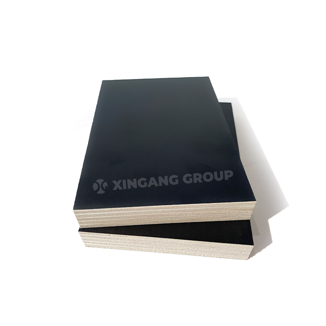 Factory Price Hot Selling Film Faced Plywood Sheet 4x8 For Constructions And Building suppliers