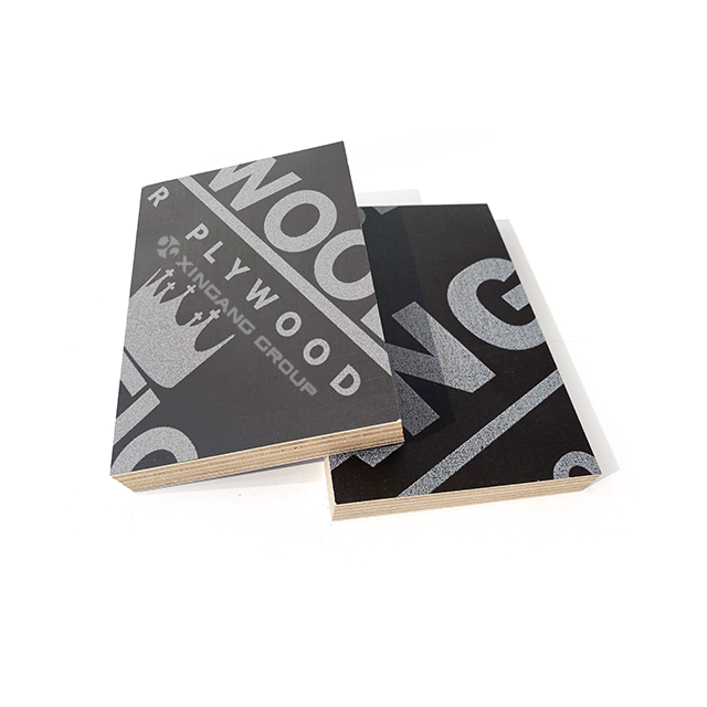 Factory Price Hot Selling Film Faced Plywood Sheet 4x8 For Constructions And Building price