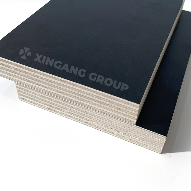 Factory Price Hot Selling Film Faced Plywood Sheet 4x8 For Constructions And Building best