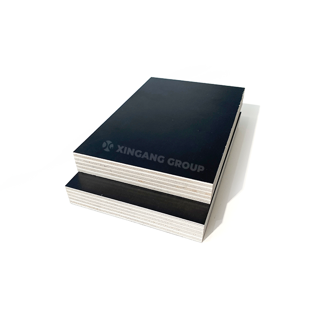 Factory Price Hot Selling Film Faced Plywood Sheet 4x8 For Constructions And Building factory