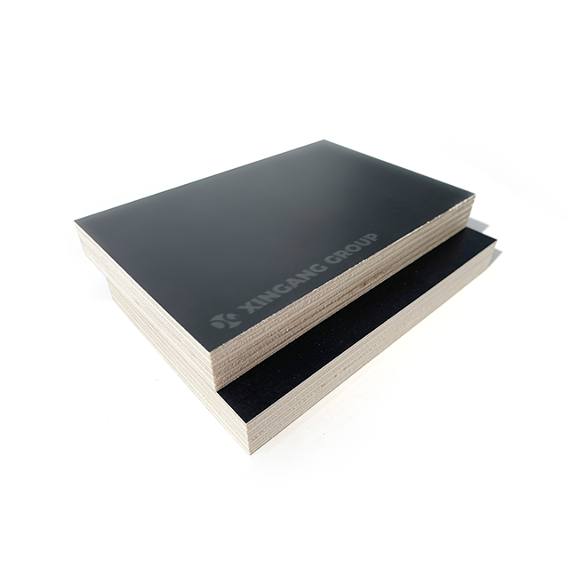 Film Faced Plywood For Philippines And Vietnam And Myanmar