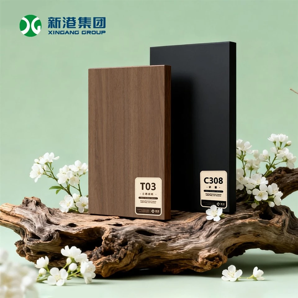 Furniture Board Melamine Chipboard