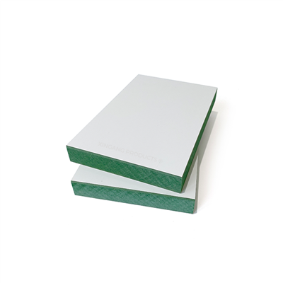 Green Core Moisture Resistant Melamine MDF