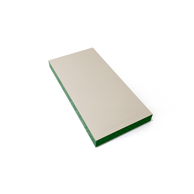 Green Core Moisture Resistant Melamine MDF factory