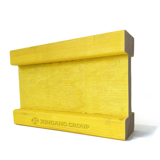 H20 Timber Beam With High-quality Glue suppliers