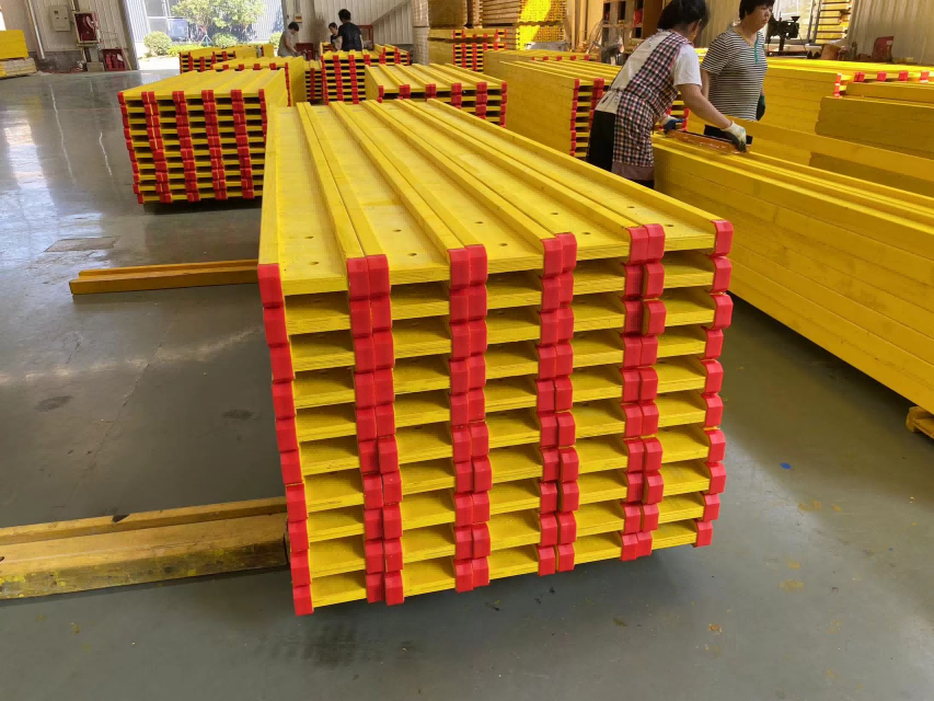 H20 Timber Beam With High-quality Glue For Construction