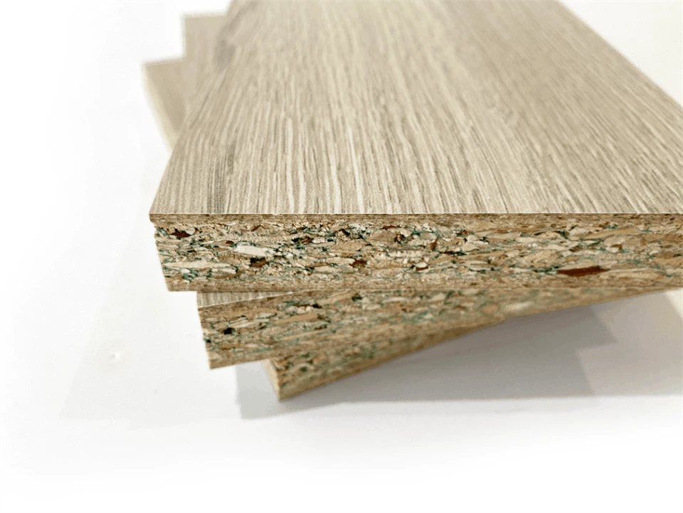 High Quality Ordinary Particleboard