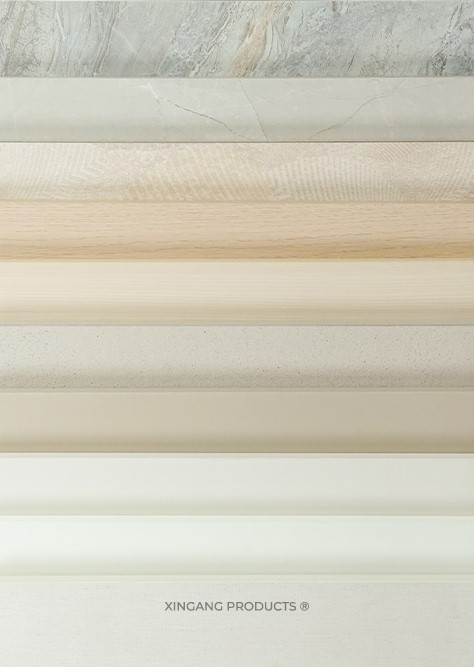 Cream style Cream style