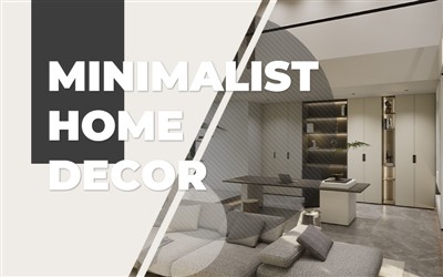 Embracing Simplicity: Xingang Minimalist Home Decor
