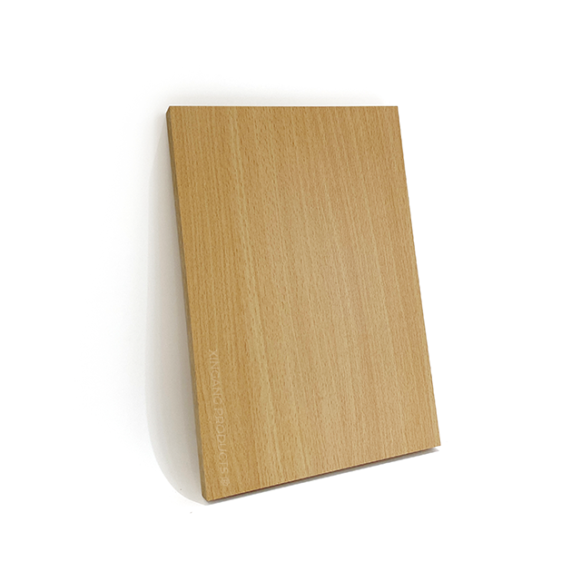 MACIO Modern Glossy Melamine Board Kitchen Cabinets For Apartment Homes