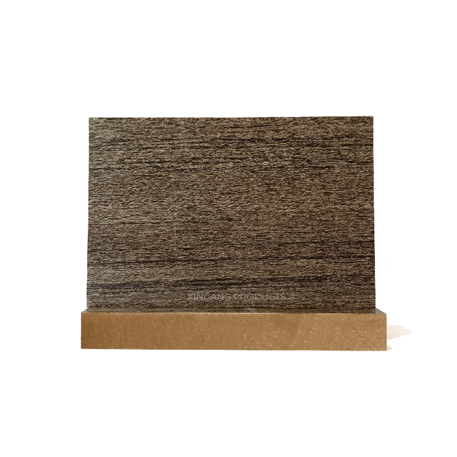 Modern Glossy Melamine Board Kitchen Cabinets For Apartment Homes price