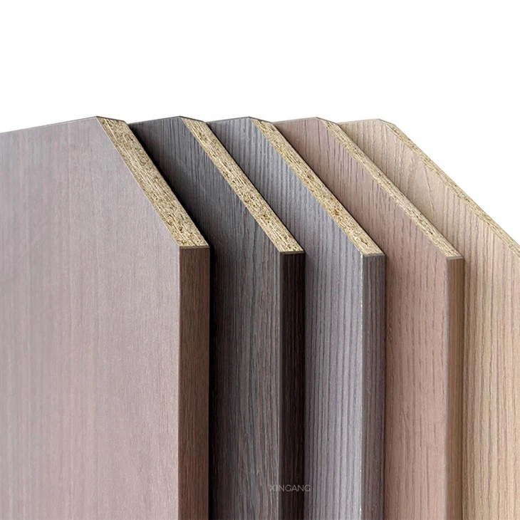 Melamine Particle Board Or Other Customized Finishes