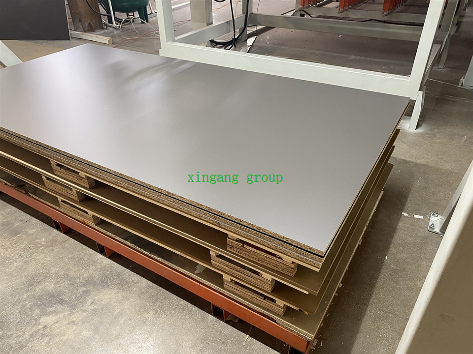 Particle Board Large Size