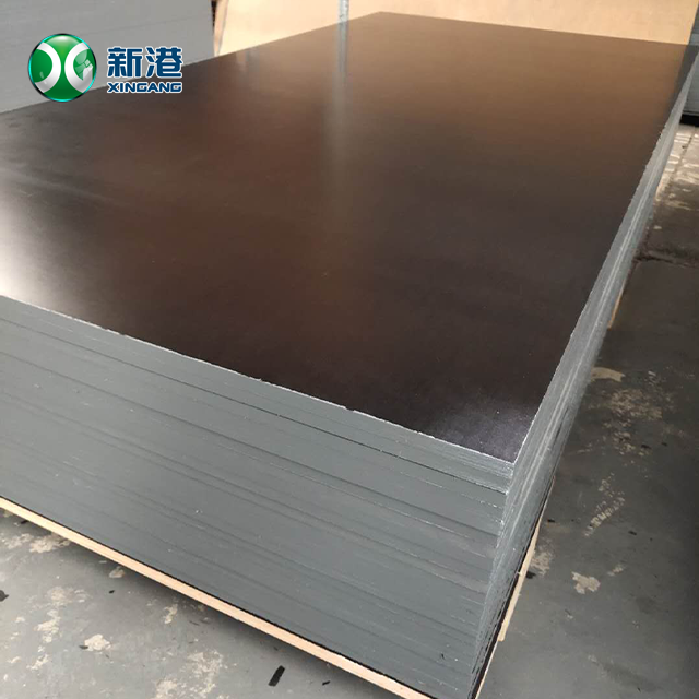 Phenolic Brown Eucalyptus Plywood