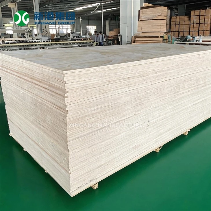 Pine Plywood 18mm Furniture Panel suppliers