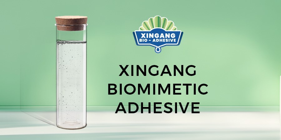 Xingang Biomimetic Adhesive Xingang Biomimetic Adhesive