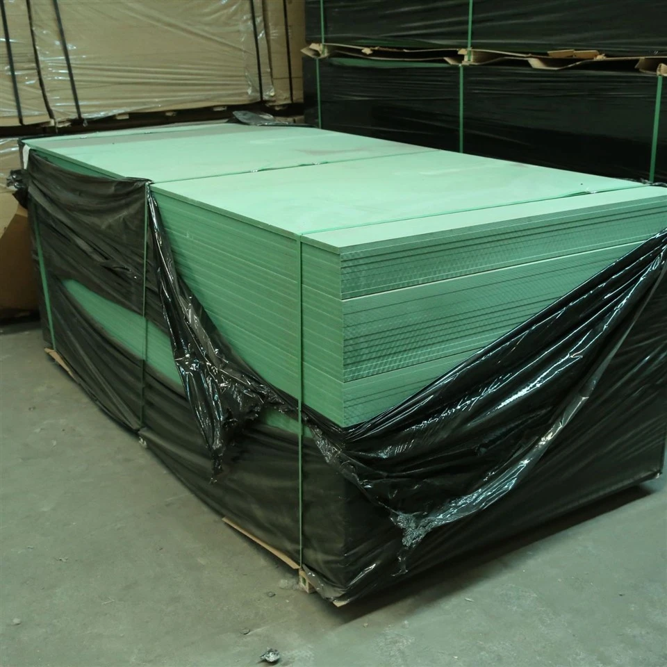 Raw MDF Board 、HMR MDF、FR MDF(Plain MDF / Unfinished MDF) suppliers