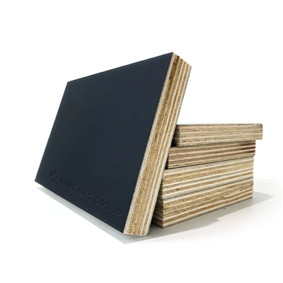 18mm Brown Film Phenolic Plywood