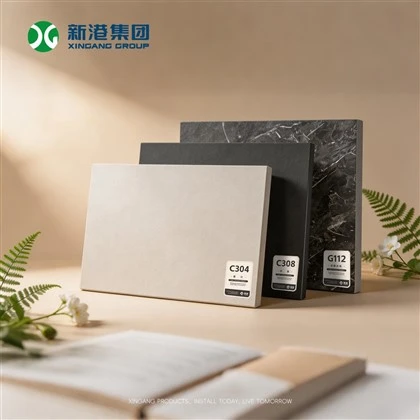 Biomimetic Particle Board - C308 | C304
