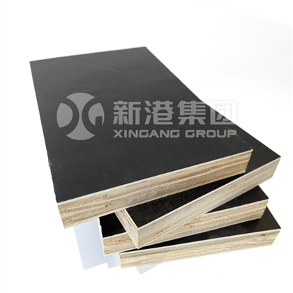 Film Faced Plywood 2400*1200MM 18mm15mm12mm