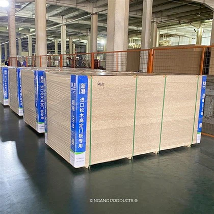 Super Strong Particle Board