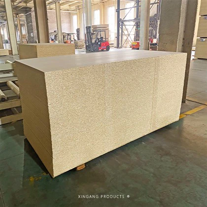 Xingang Biomimetic Lightweight High-strength Particleboard
