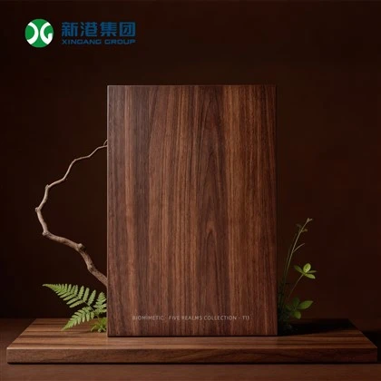 Biomimetic Precision Board