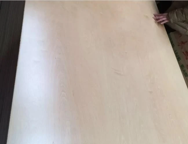 UV Coated Plywood MDF For Furniture