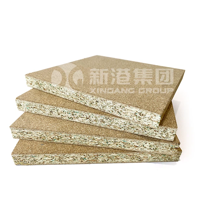 Water-Resistant Particle Board 20250219