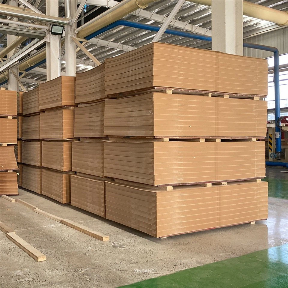 XINGANG MDF HDF best