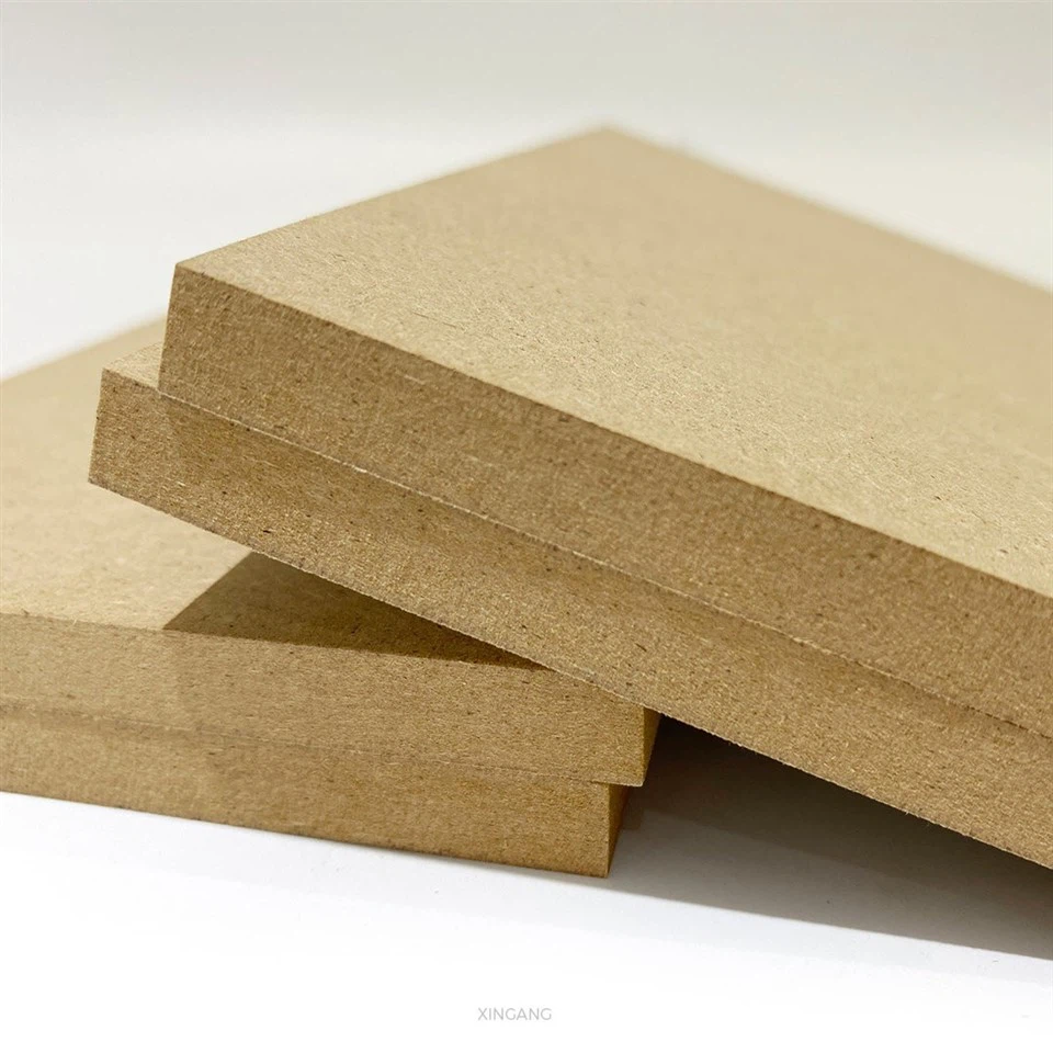 XINGANG MDF HDF price